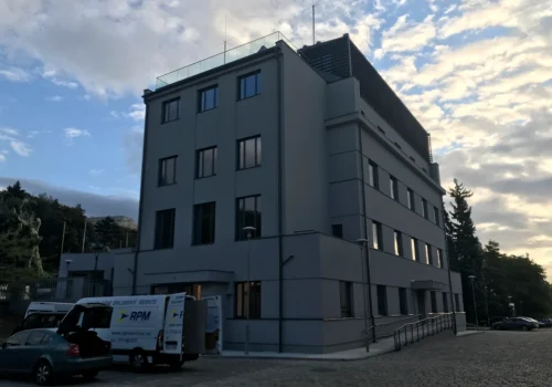 A.S. společnost Pražská plynárenská_2