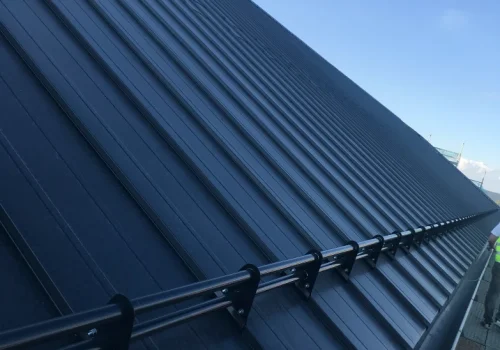 Chotěboř - domov pro seniory