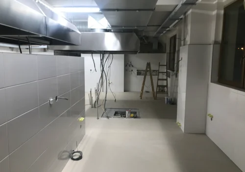 Domov pro seniory Praha Ďáblice_2