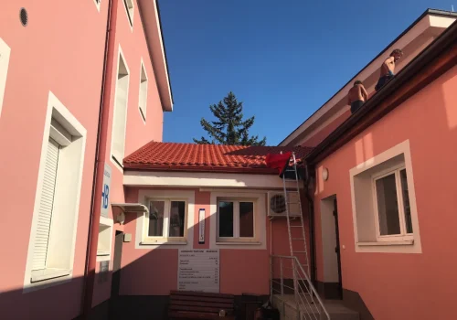 Domov seniorů Kobylisy_1