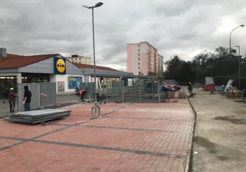 Lidl v.o.s. Rakovník_2