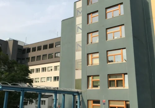 Městská nemocnice s následnou péčí Vysočany_3