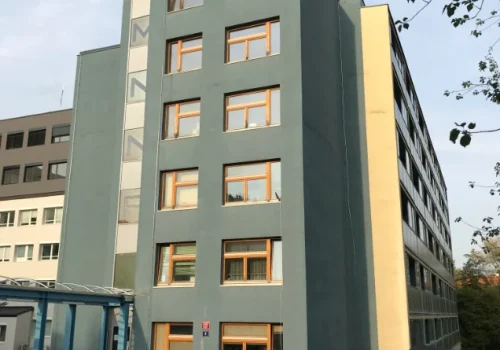 Městská nemocnice s následnou péčí Vysočany_4