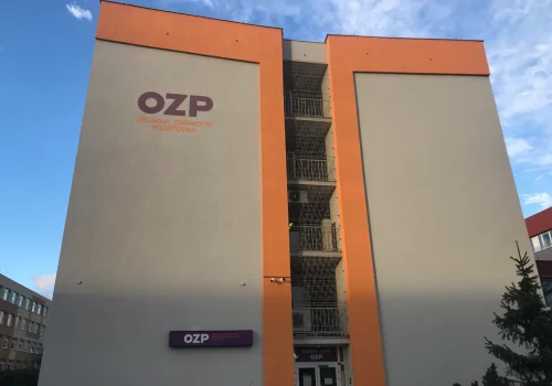 OZP pojišťovna Praha Braník_4