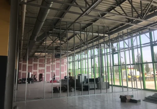 Obchodní centrum Praha Čakovice_2